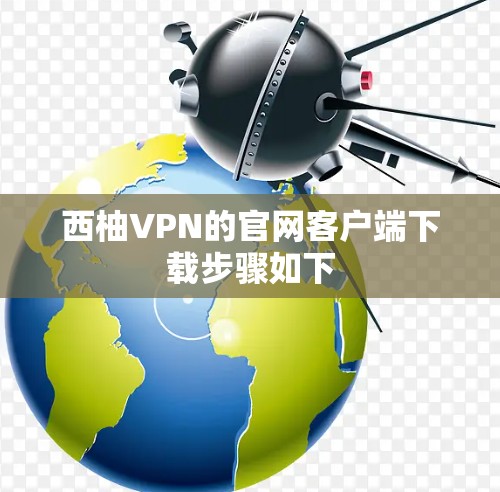 西柚VPN的官网客户端下载步骤如下