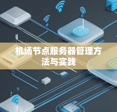 机场节点服务器管理方法与实践