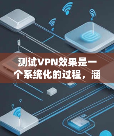 测试VPN效果是一个系统化的过程，涵盖多个关键方面以确保其性能和安全性。以下是详细的步骤指南