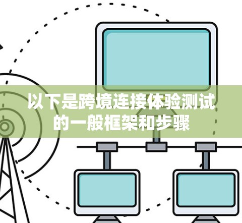 以下是跨境连接体验测试的一般框架和步骤