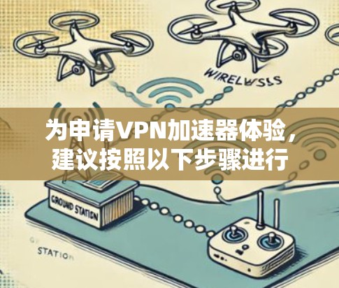 为申请VPN加速器体验，建议按照以下步骤进行