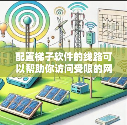 配置梯子软件的线路可以帮助你访问受限的网站，以下是详细的步骤指南