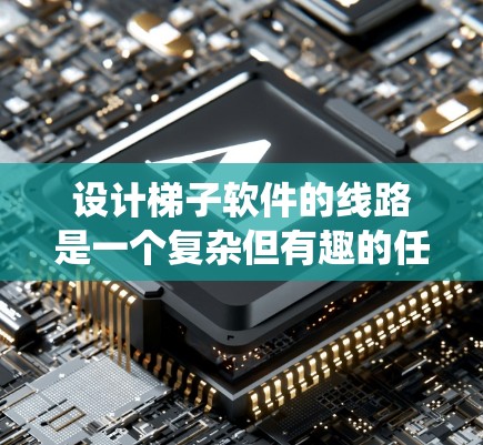 设计梯子软件的线路是一个复杂但有趣的任务，需要从多个方面进行考虑。以下是一个系统化的设计方案，分步骤阐述如何实现梯子软件的各个模块