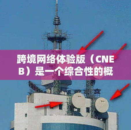 跨境网络体验版（CNEB）是一个综合性的概念，旨在为跨国用户提供高质量的网络体验。以下是对该概念的详细分析