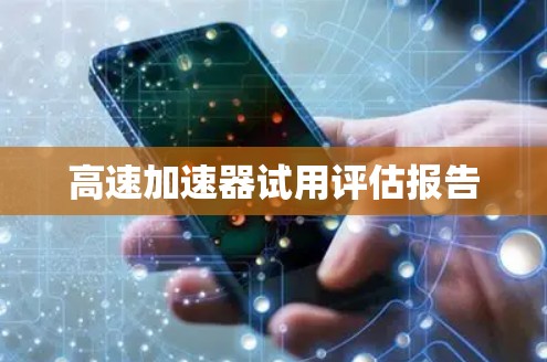 高速加速器试用评估报告