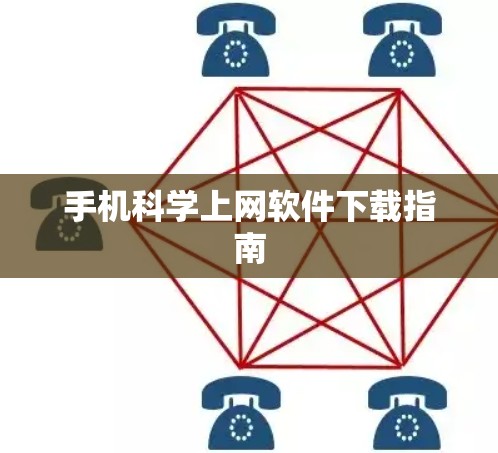 手机科学上网软件下载指南