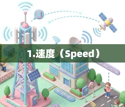 1.速度（Speed）