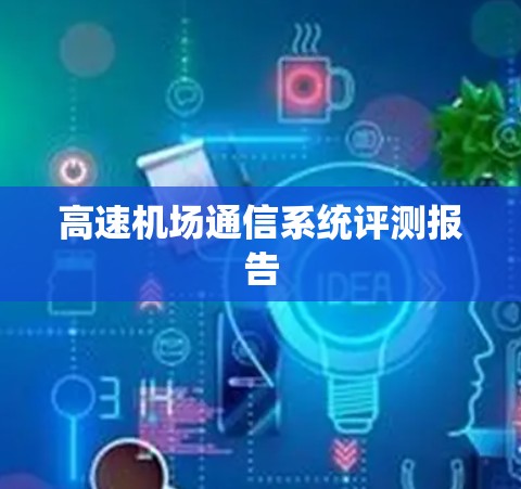 高速机场通信系统评测报告