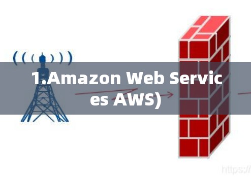 1.Amazon Web Services AWS)