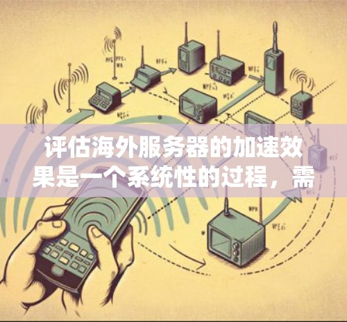 评估海外服务器的加速效果是一个系统性的过程，需要从多个维度进行全面分析。以下是一个有条理的步骤指南，帮助您有效评估并优化服务器性能