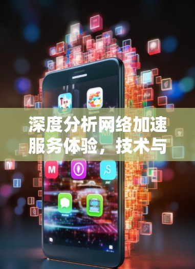 深度分析网络加速服务体验，技术与用户感知