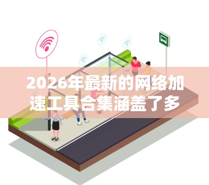 2026年最新的网络加速工具合集涵盖了多种类型，旨在优化网络性能，减少延迟和提高数据传输速度。以下是这些工具的分类和推荐