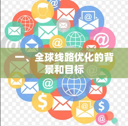一、全球线路优化的背景和目标