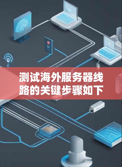 测试海外服务器线路的关键步骤如下