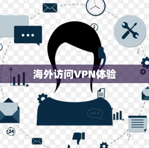 海外访问VPN体验