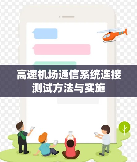 高速机场通信系统连接测试方法与实施