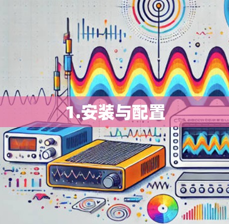 1.安装与配置
