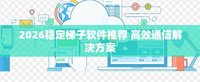 2026稳定梯子软件推荐 高效通信解决方案