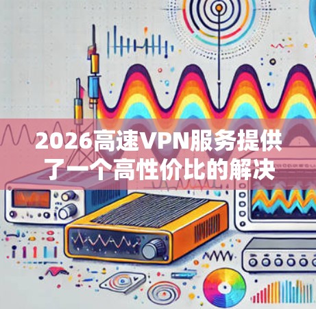 2026高速VPN服务提供了一个高性价比的解决方案，适合需要快速、安全的网络连接的用户。以下是对其免费下载体验的详细分析