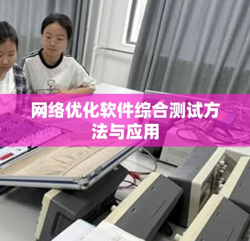 网络优化软件综合测试方法与应用