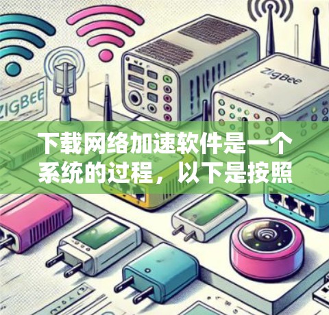下载网络加速软件是一个系统的过程，以下是按照步骤进行的详细指南