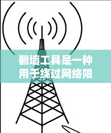 翻墙工具是一种用于绕过网络限制、访问被屏蔽或限制访问的网站或内容的软件或服务。这些工具通过多种技术手段，帮助用户突破地区锁定、内容过滤或网络监管。以下是翻墙工具的主要功能和特点