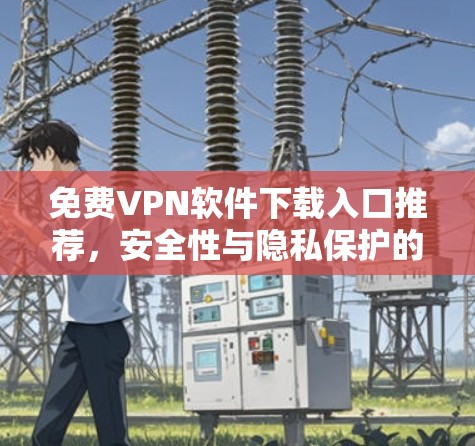 免费VPN软件下载入口推荐，安全性与隐私保护的最佳选择