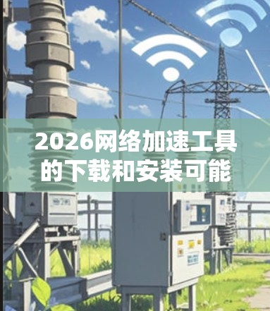 2026网络加速工具的下载和安装可能涉及多种方法和工具。以下是一些常见的网络加速工具的下载和安装步骤，供您参考
