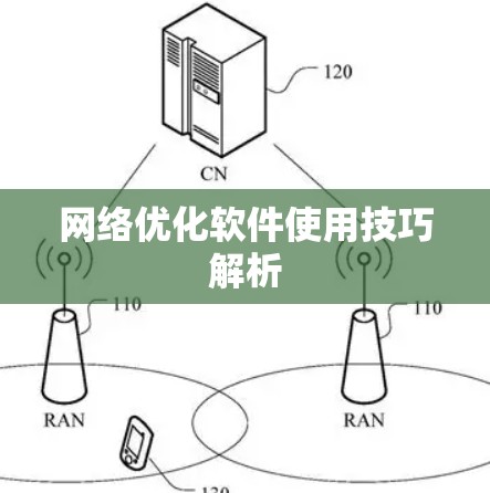 网络优化软件使用技巧解析