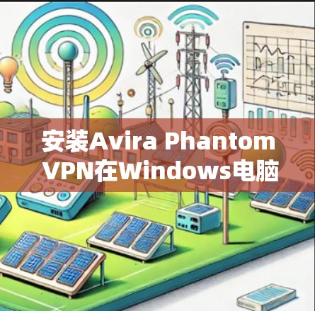 安装Avira Phantom VPN在Windows电脑上可以通过以下步骤完成。Avira Phantom VPN是一款流行的虚拟专用网络（VPN）软件，旨在帮助用户保护隐私和安全