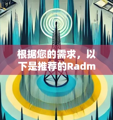 根据您的需求，以下是推荐的Radmin VPN替代方案