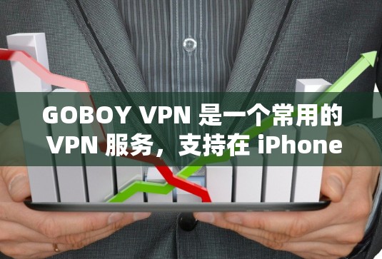 GOBOY VPN 是一个常用的 VPN 服务，支持在 iPhone 上使用。以下是使用 GOBOY VPN 在 iPhone 上的详细教程