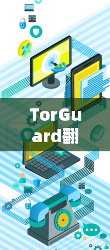 TorGuard翻墙软件，安全隐私的无缝解决方案