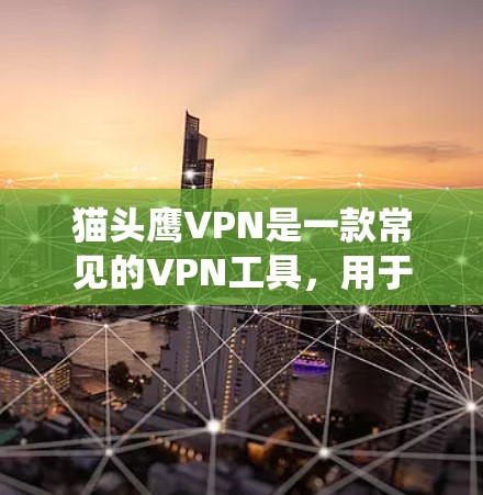 猫头鹰VPN是一款常见的VPN工具，用于保护隐私、绕过网络限制等。以下是关于猫头鹰VPN的一些详细信息和使用方法