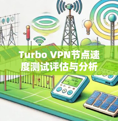 Turbo VPN节点速度测试评估与分析