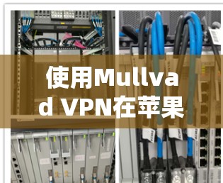 使用Mullvad VPN在苹果设备上，包括iPhone和iPad，可以按照以下步骤进行配置