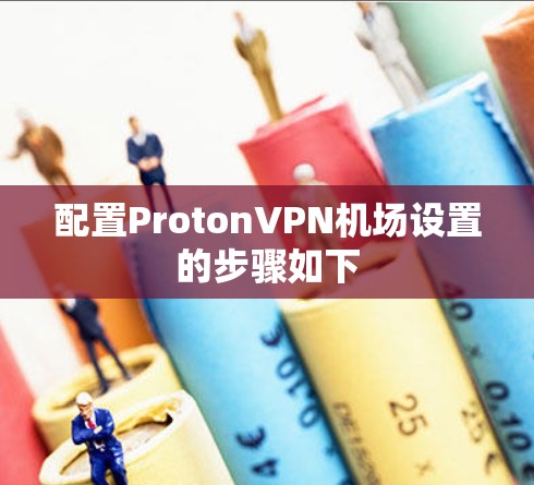 配置ProtonVPN机场设置的步骤如下