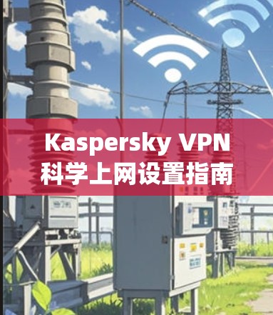 Kaspersky VPN科学上网设置指南