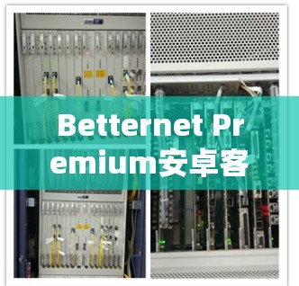 Betternet Premium安卓客户端介绍