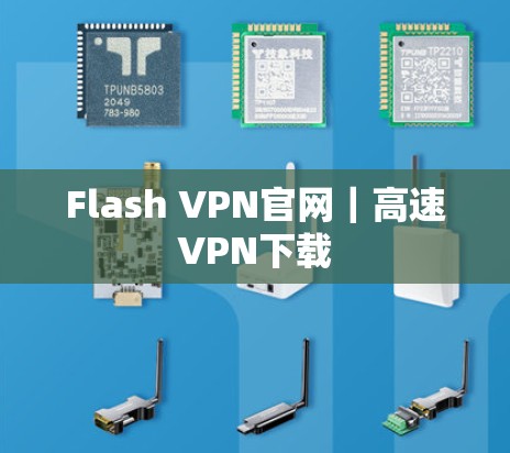 Flash VPN官网｜高速VPN下载