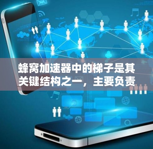 蜂窝加速器中的梯子是其关键结构之一，主要负责引导和加速粒子。以下是对蜂窝加速器梯子功能的详细分析