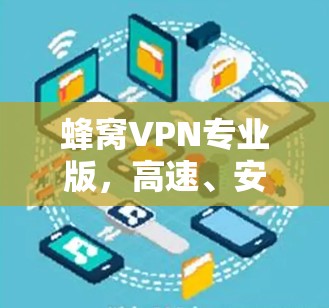 蜂窝VPN专业版，高速、安全、稳定，助力通信工程